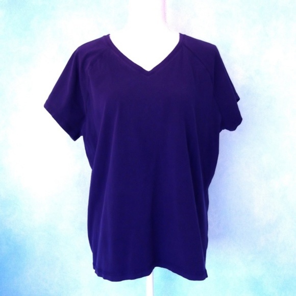 Prospirit Navy Blue Tee XXL FINAL PRICE - Picture 2 of 7